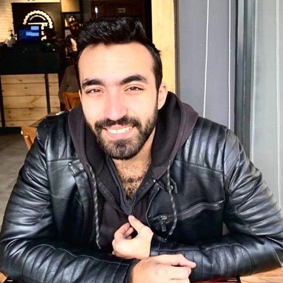 Ahmed K.